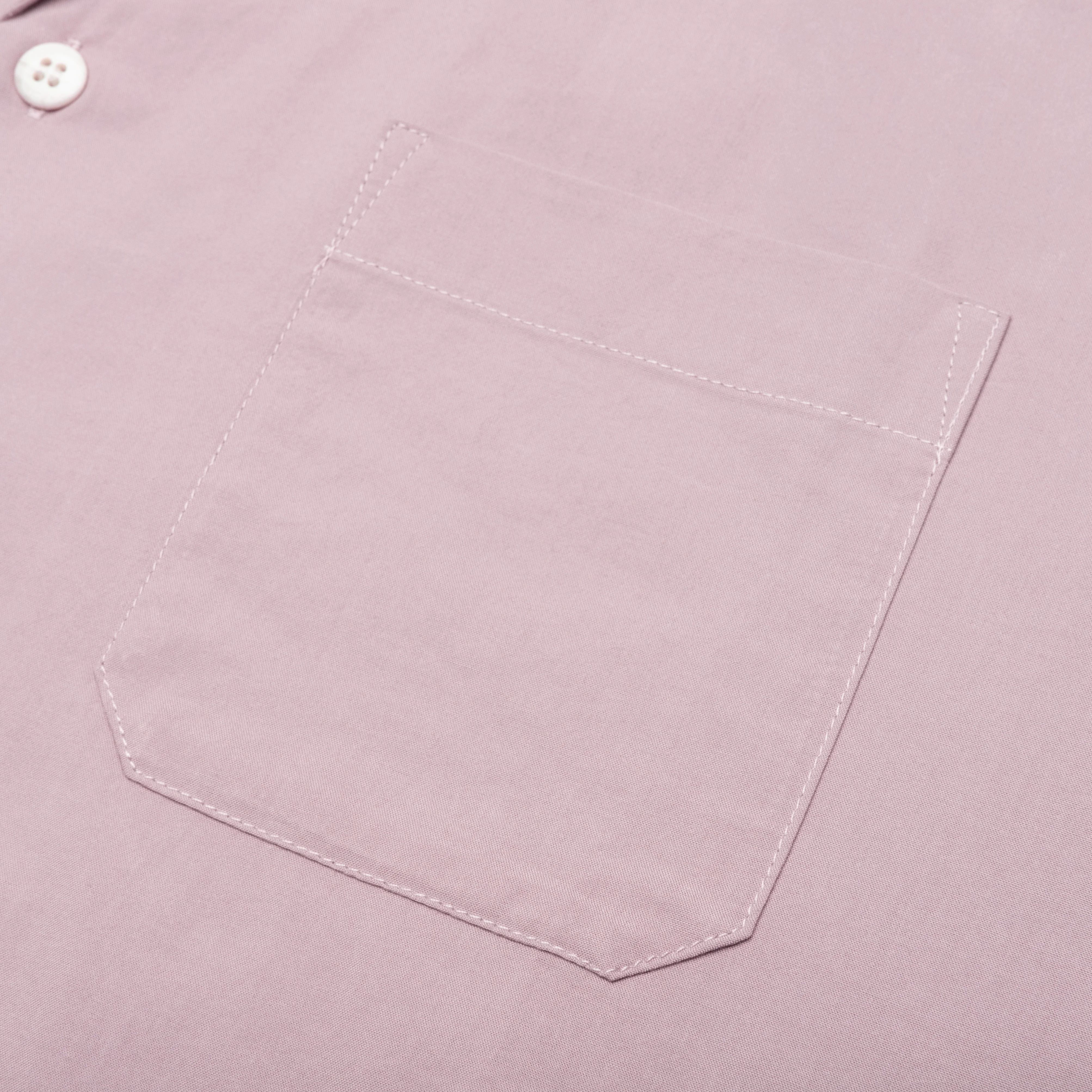 Pullover Camp Shirt - Haze/Purple - Image 4