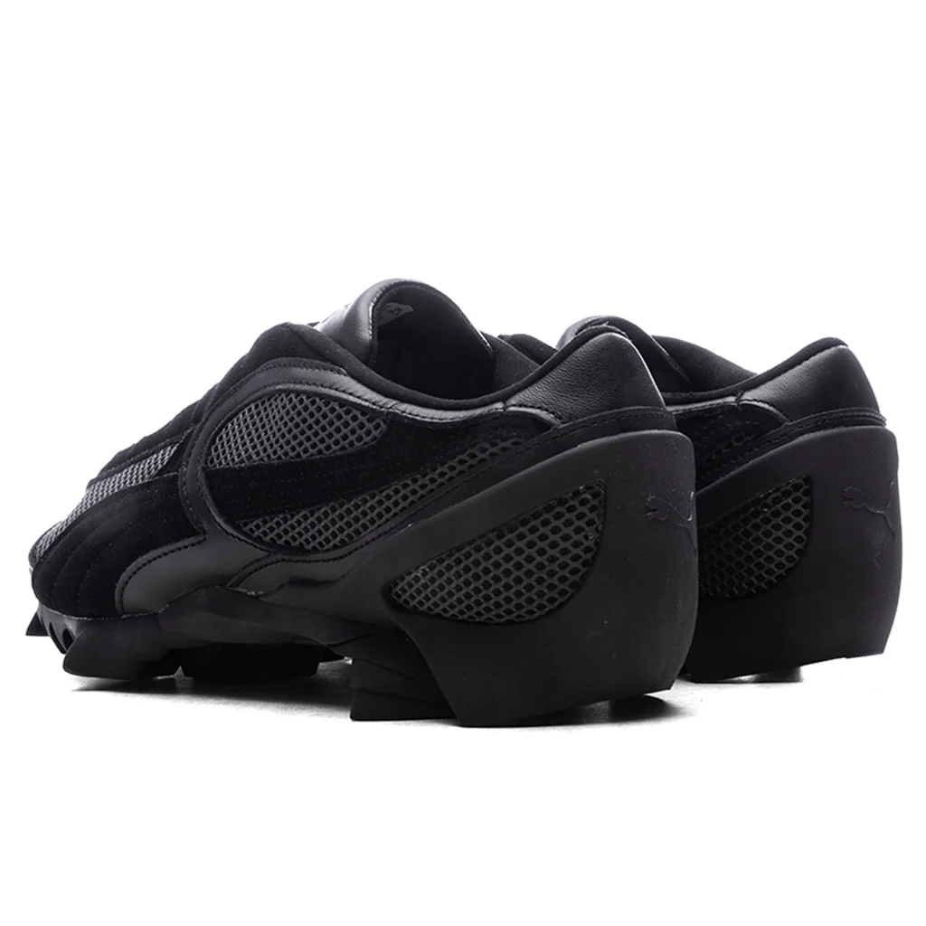 Beisser - Black - Image 3