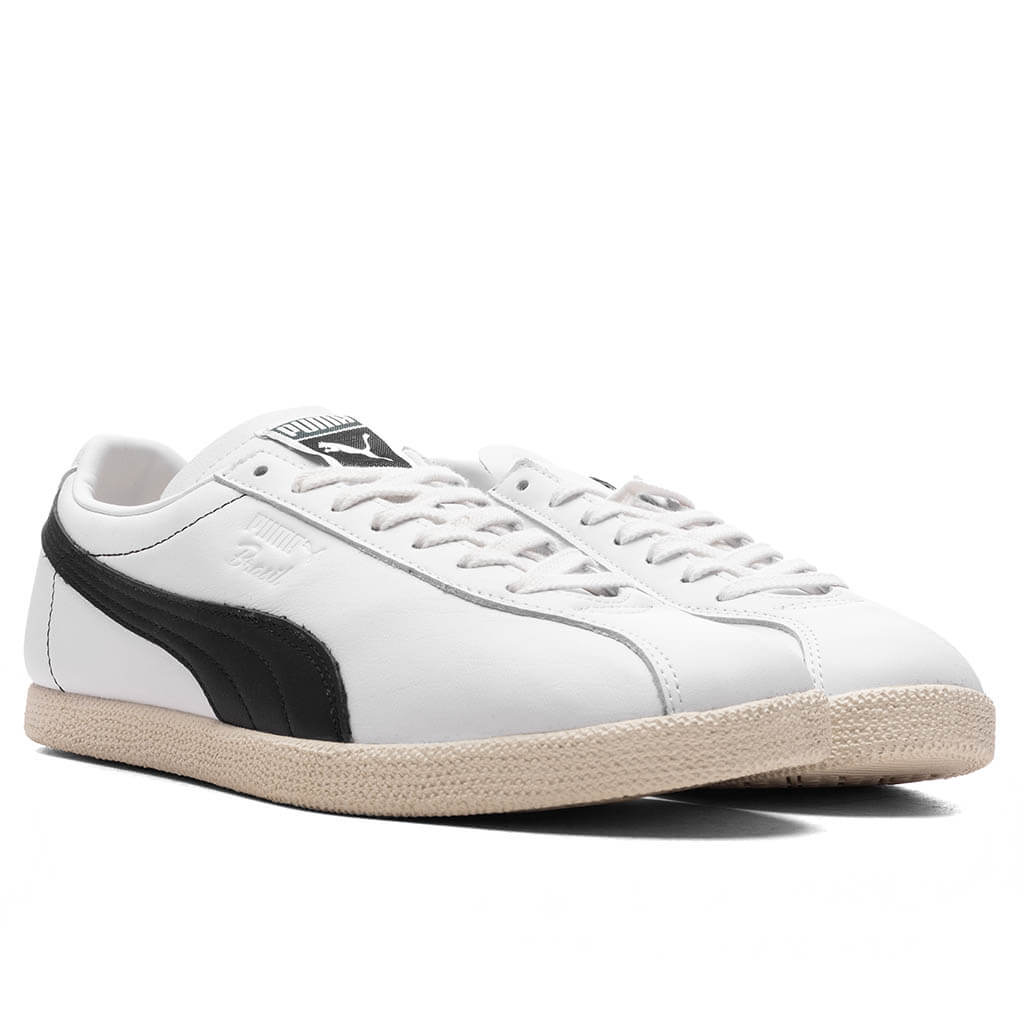 Brasil Capoeira - White/Black/Frosted Ivory - Image 2