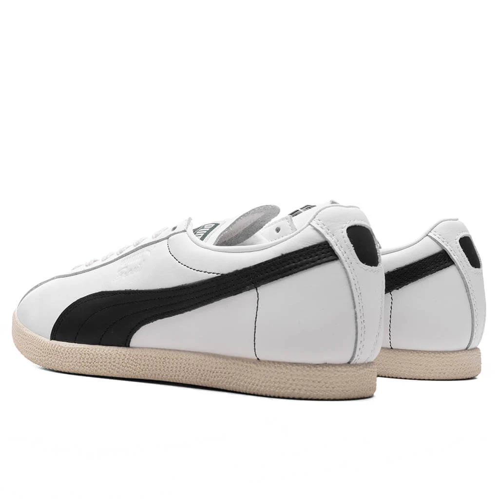 Brasil Capoeira - White/Black/Frosted Ivory - Image 3