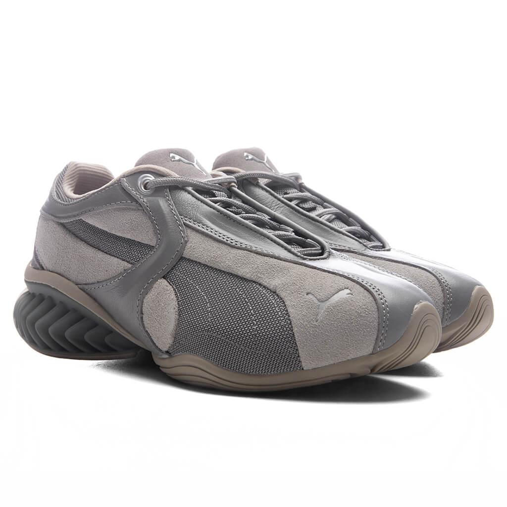 CELL GEO 1 - Stormy Slate/Mineral Gray - Image 2