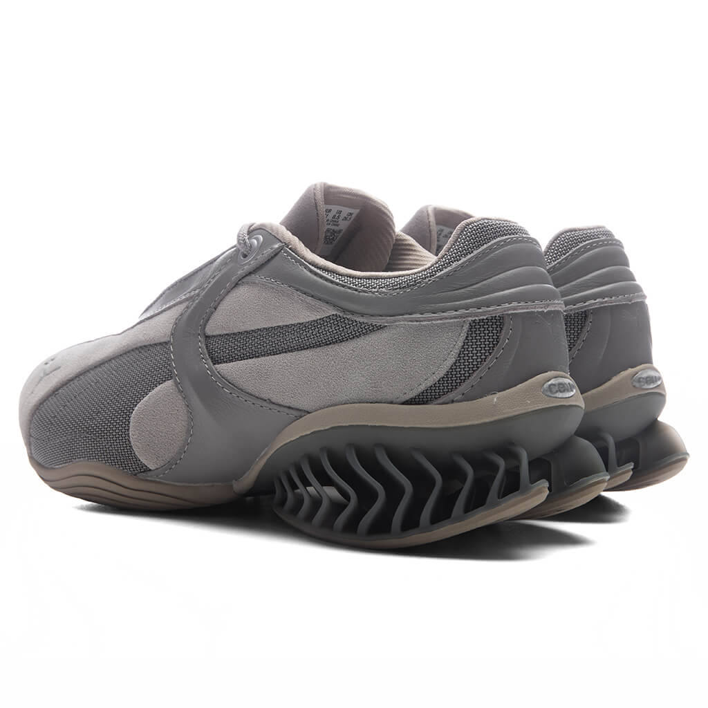 CELL GEO 1 - Stormy Slate/Mineral Gray - Image 3