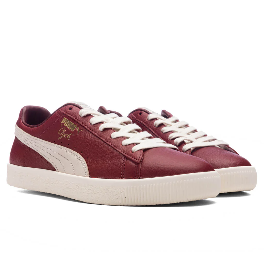 Clyde Made in Italy - Red - Image 2