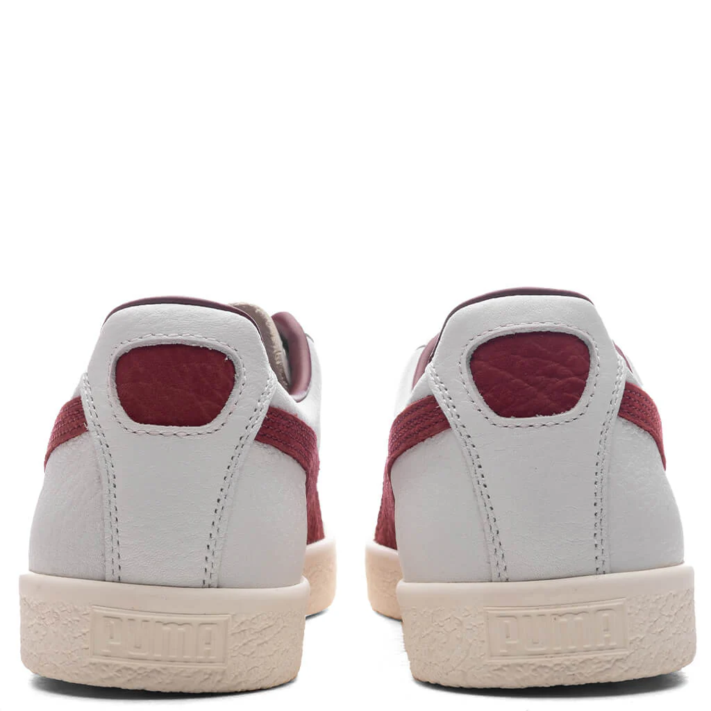 Clyde Made in Italy - White - Image 4