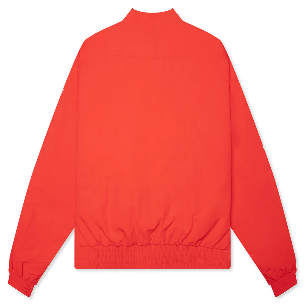 Puma x F1 Pilot Jacket - Pop Red - Image 2