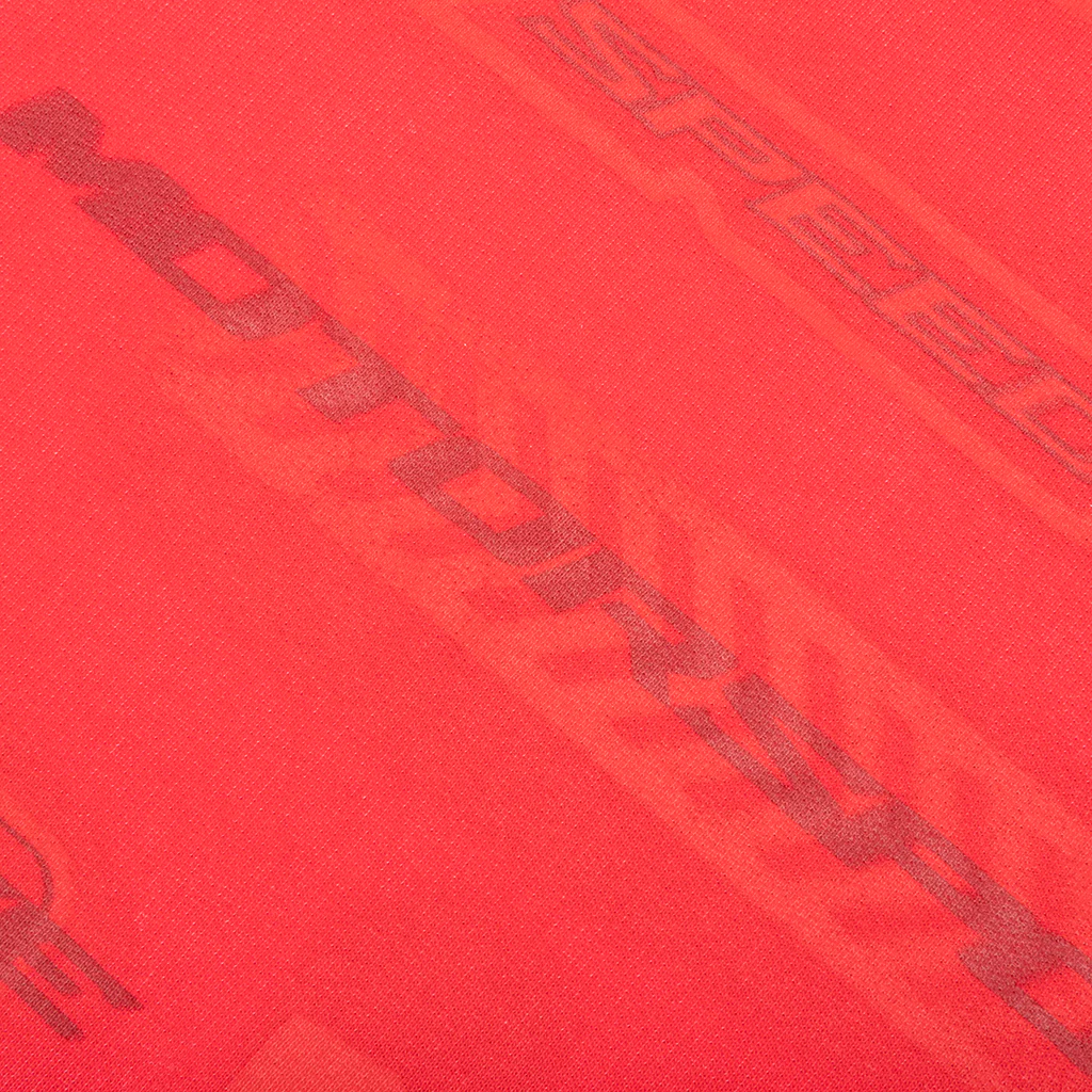 Ferrari Race Desert Sun Las Vegas Hoodie - Rosso Corsa - Image 5