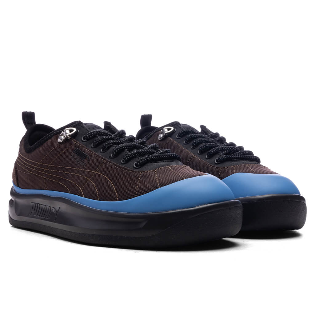 Puma x Liberaiders GV Special Cordura - Dark Chocolate/Cobalt Silver - Image 2