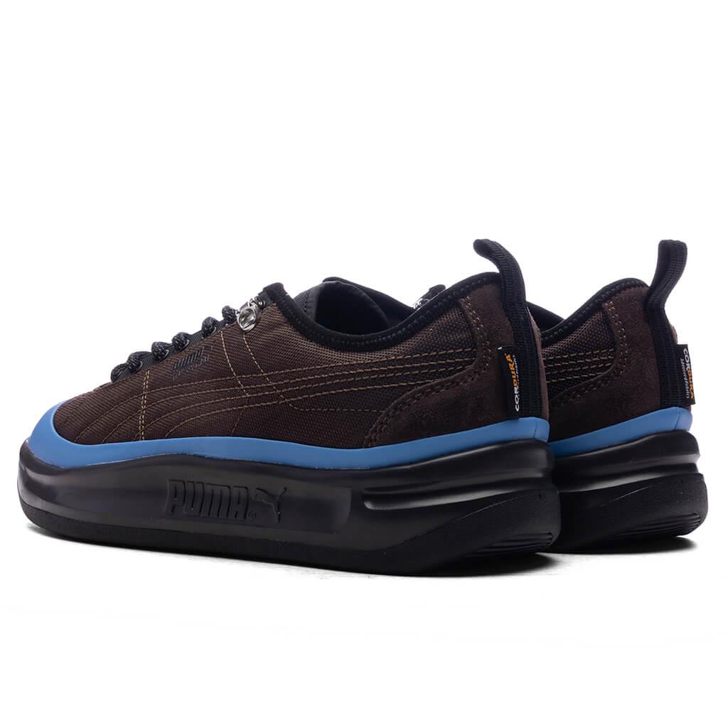 Puma x Liberaiders GV Special Cordura - Dark Chocolate/Cobalt Silver - Image 3