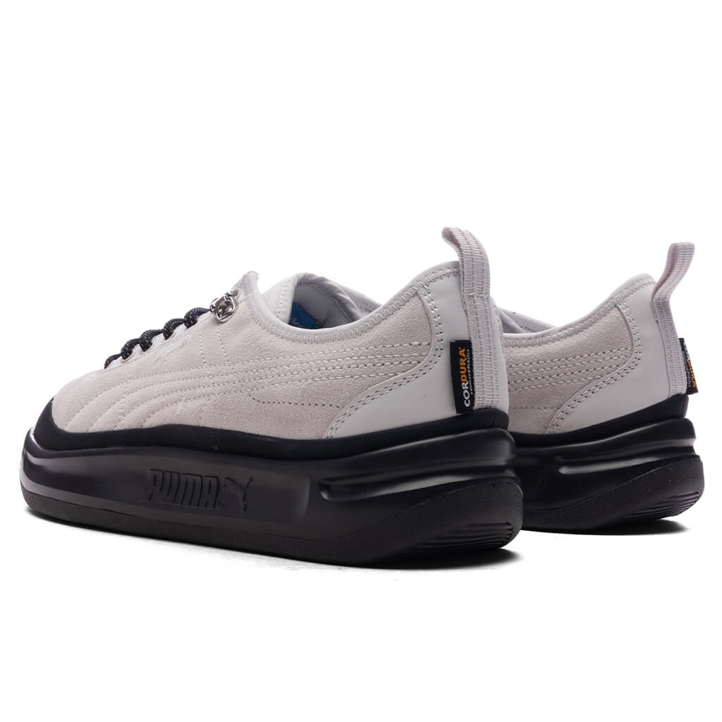 Puma x Liberaiders GV Special SD - Feather Gray/Black - Image 3