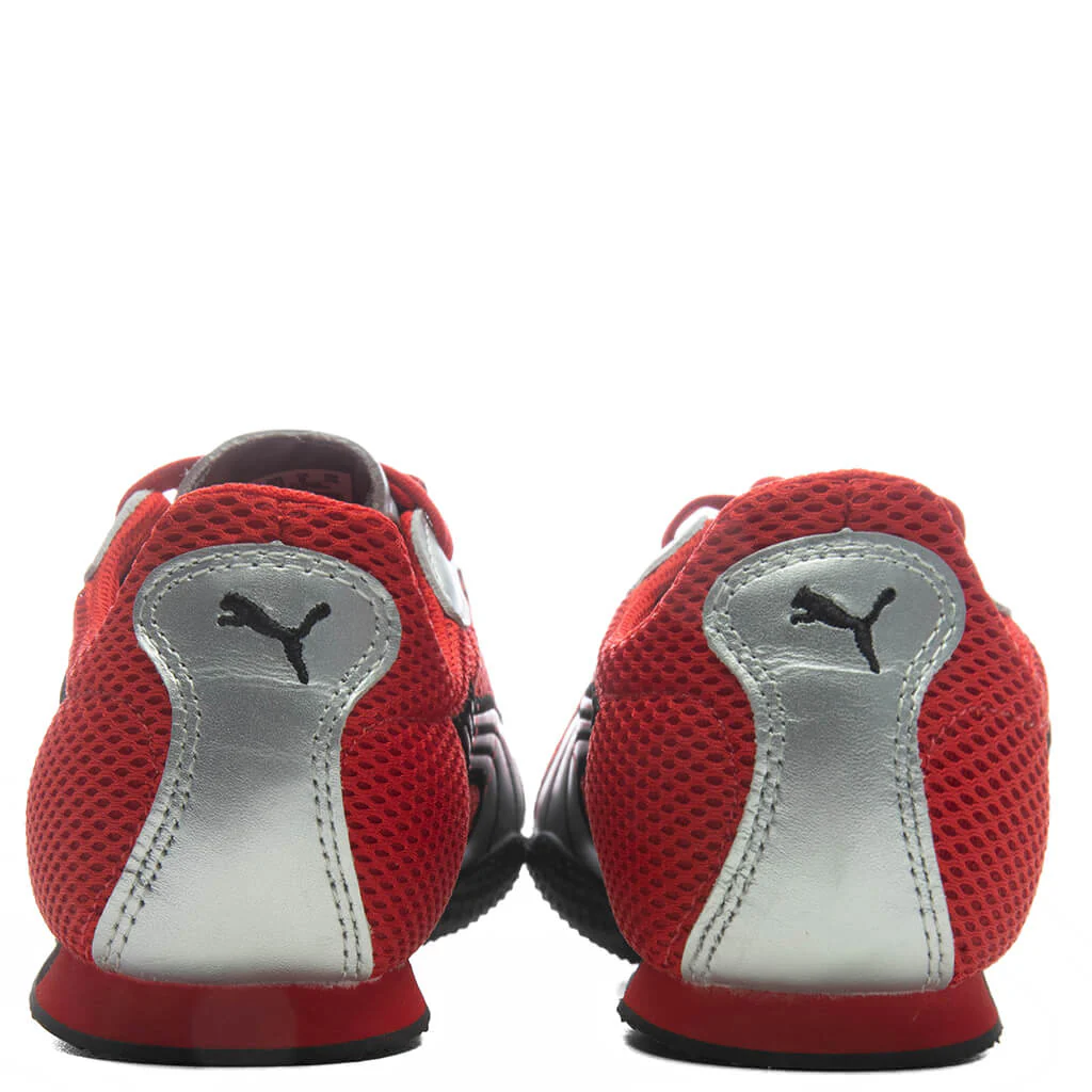 H-Street OG - For All Time Red/Puma Black - Image 6