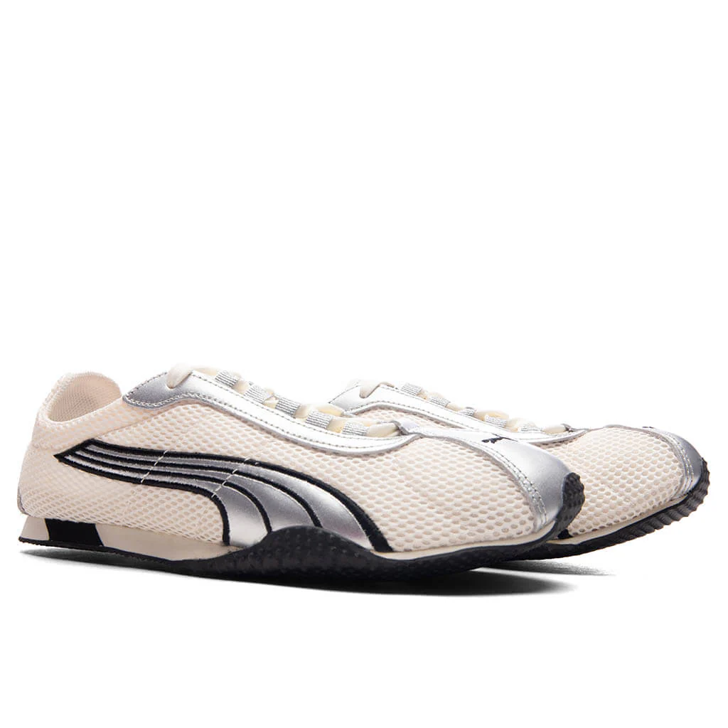 H-Street OG - Frosted Ivory/Puma Silver - Image 2