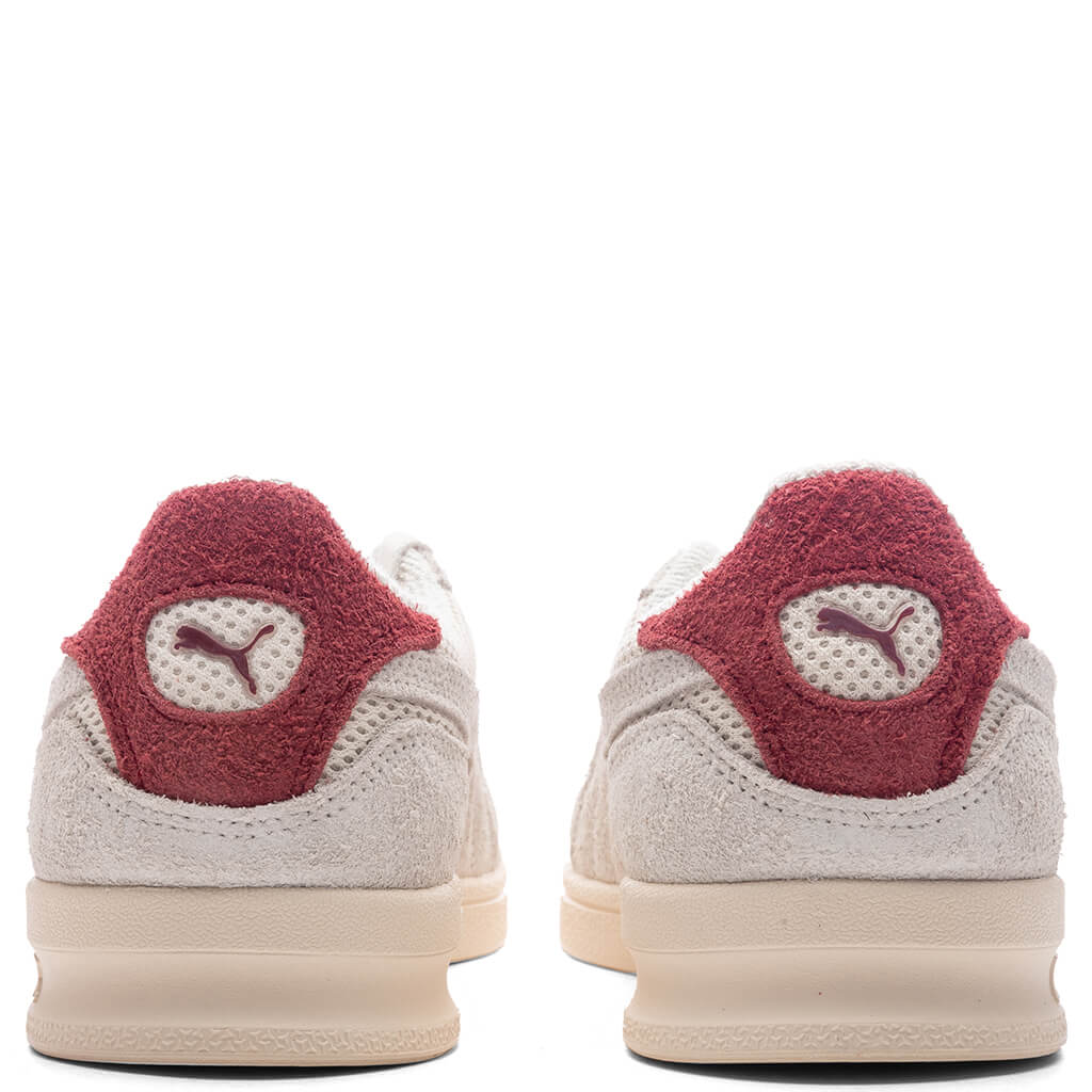 Indoor Mesh - Khaki - Image 4