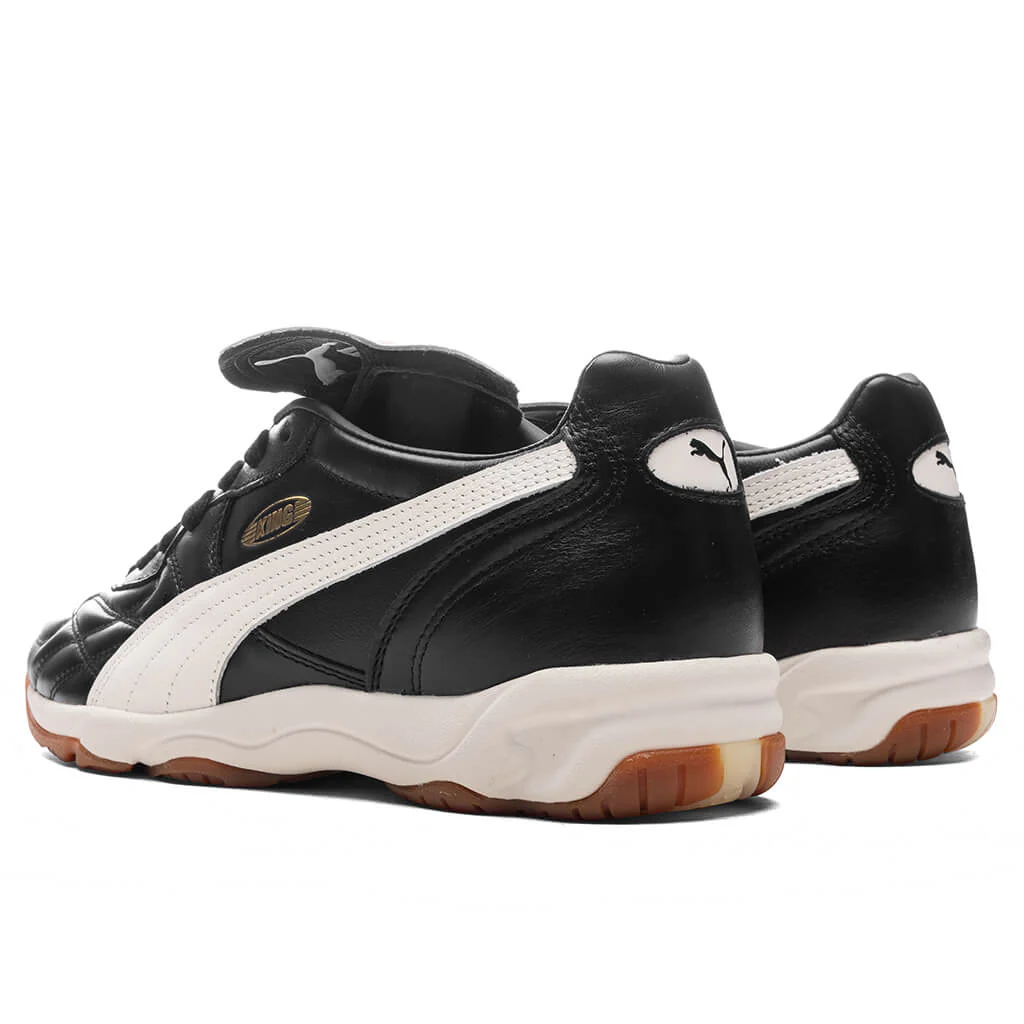 King Indoor - Black/Warm White - Image 3