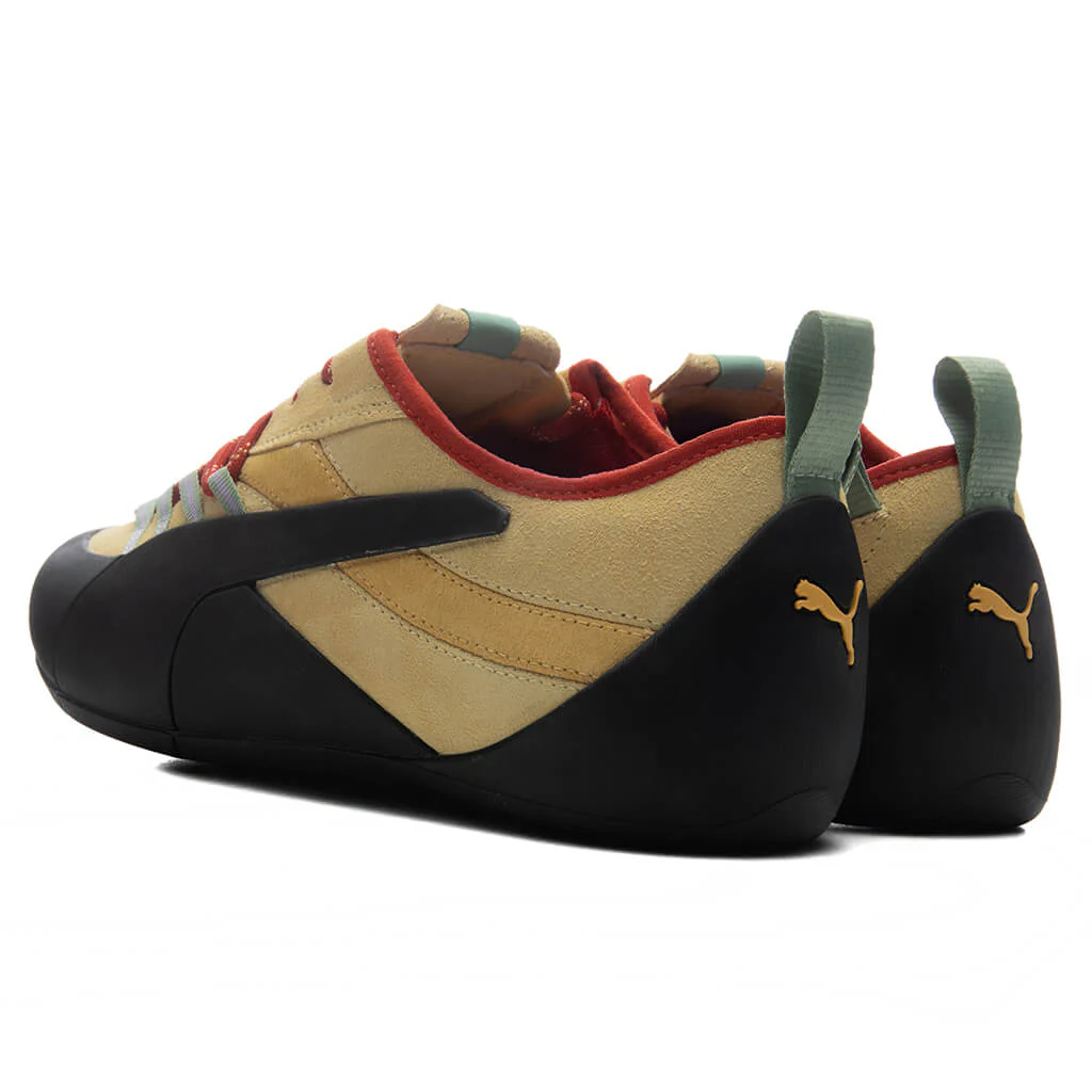 Klim - Light Straw/Puma Black - Image 2