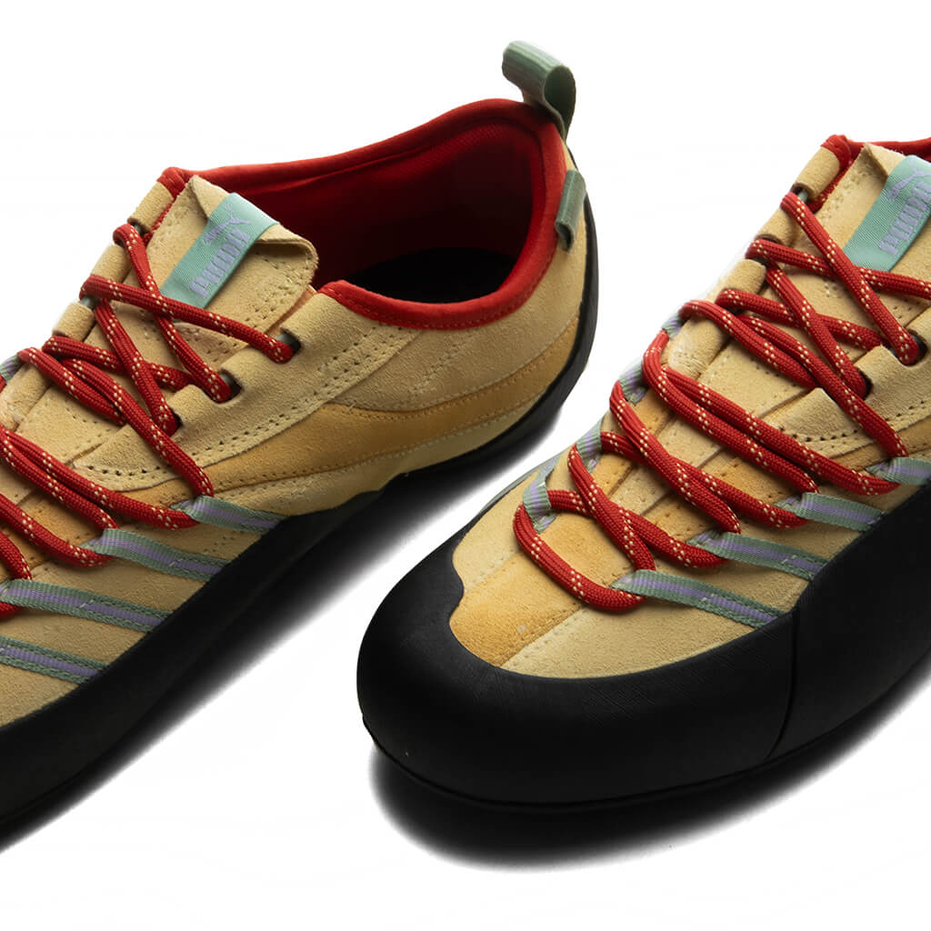 Klim - Light Straw/Puma Black - Image 3