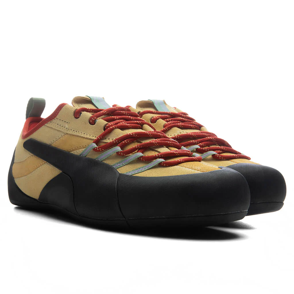 Klim - Light Straw/Puma Black - Image 5