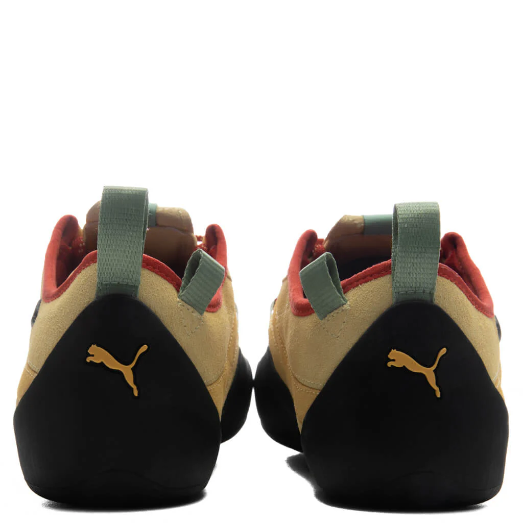 Klim - Light Straw/Puma Black - Image 6