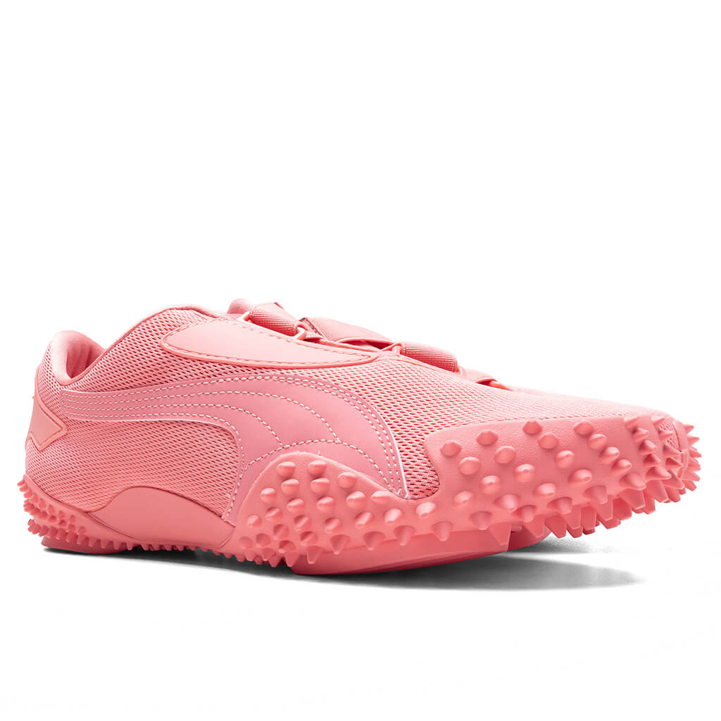Mostro Ecstasy - Pink Fruit/White - Image 2