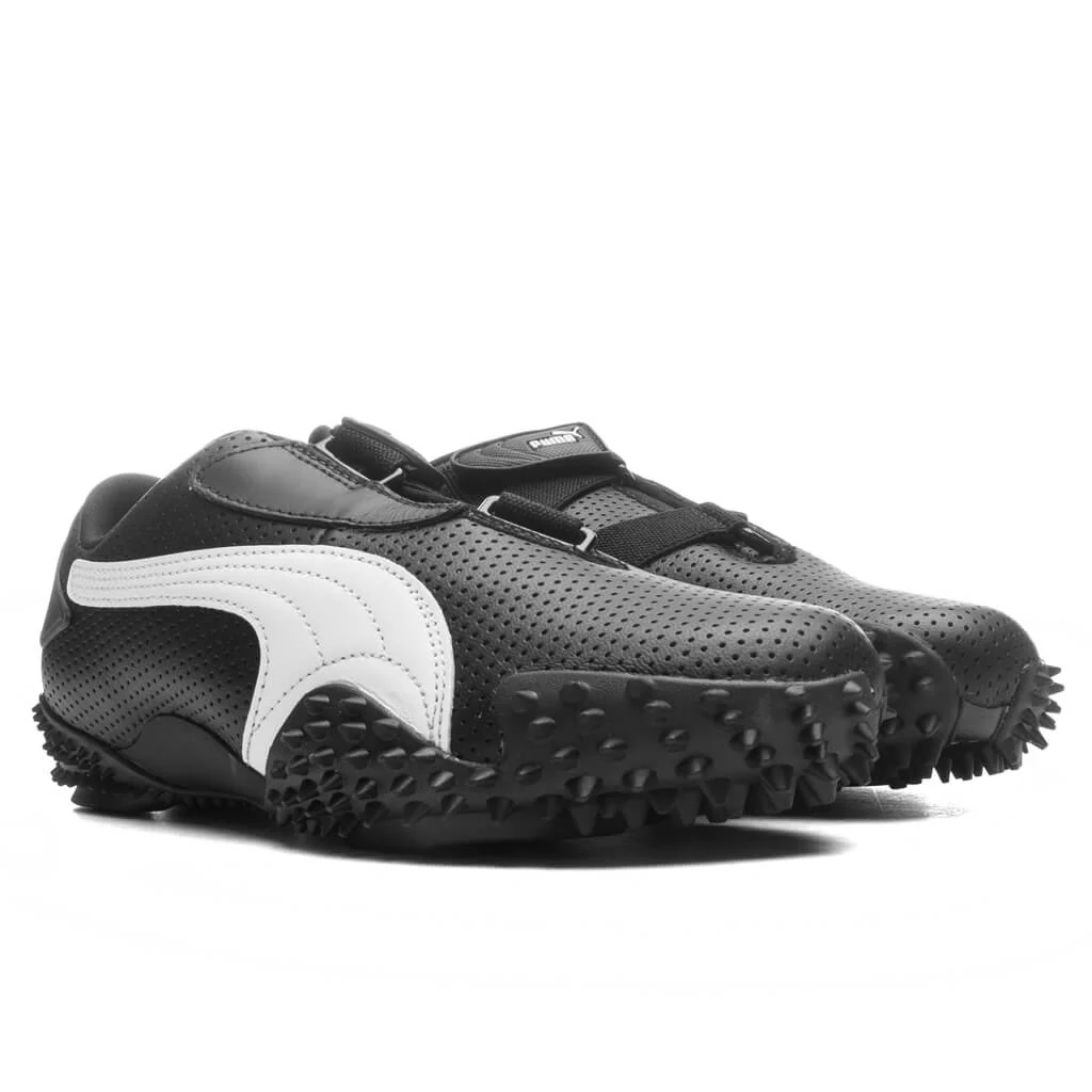 Mostro Perf - Black - Image 2