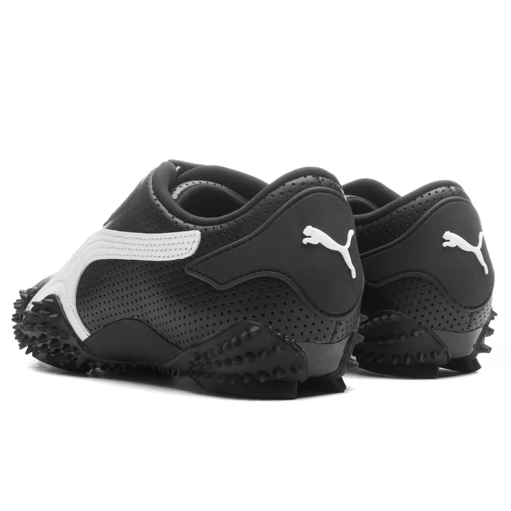 Mostro Perf - Black - Image 3