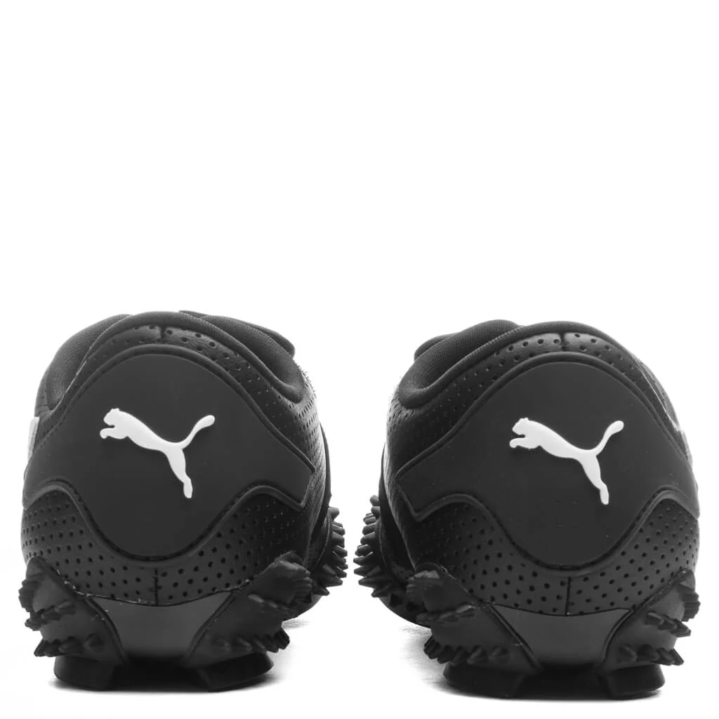 Mostro Perf - Black - Image 4