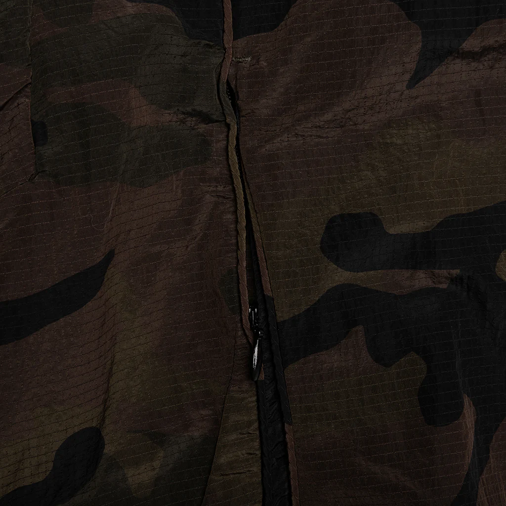 Mostroverse Cellerator Aop Ripstop Jacket - Black - Image 4