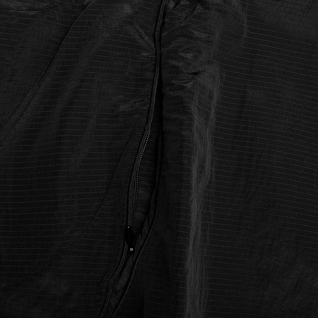 Mostroverse Cellerator Ripstop Jacket - Black - Image 4
