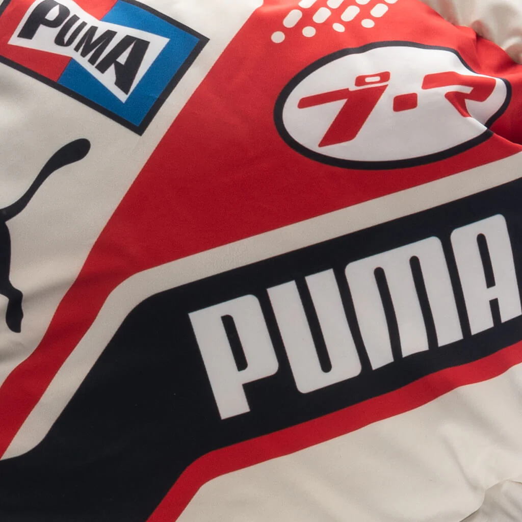 Puma x A$AP Rocky Padded Balaclava - White - Image 2