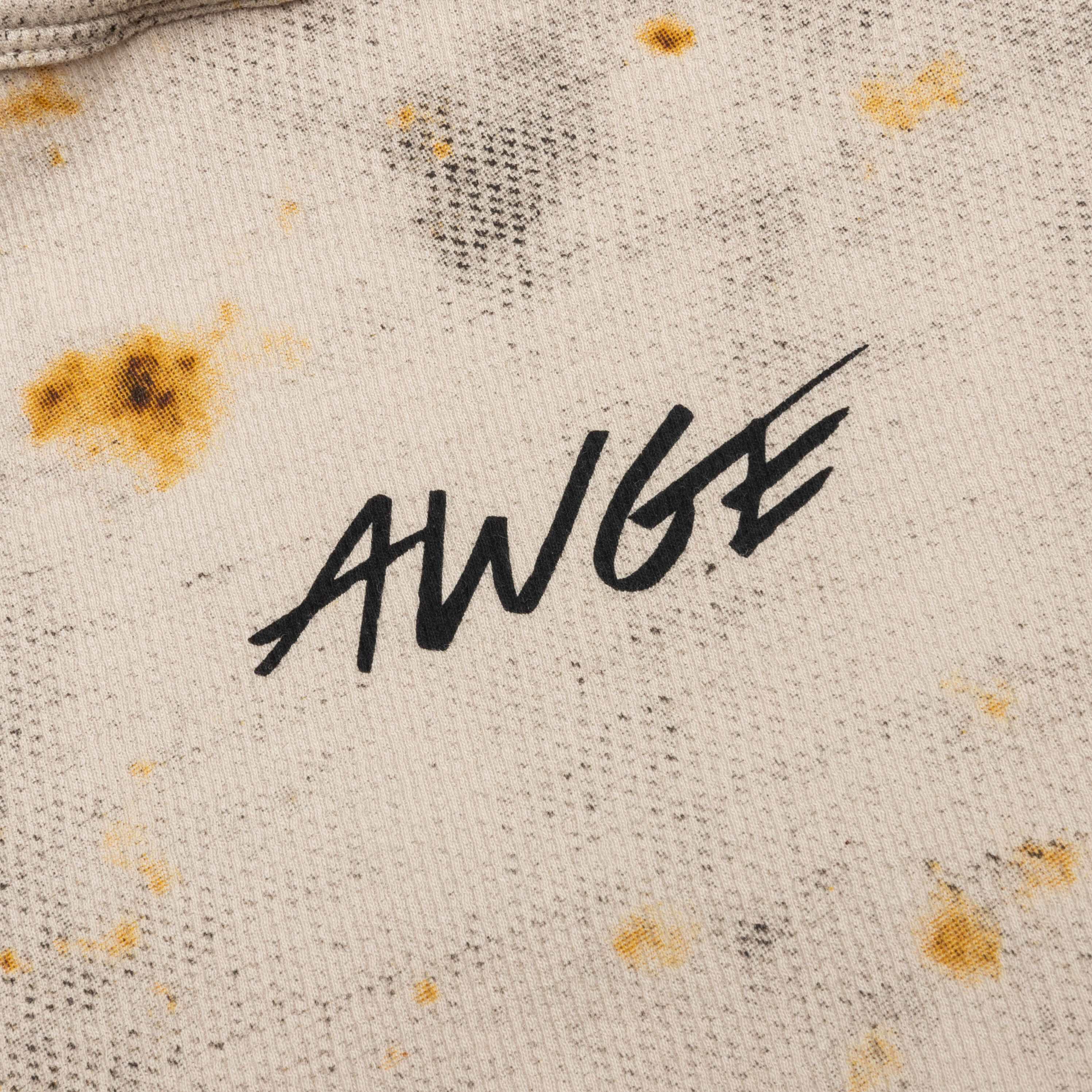 Puma x A$AP Rocky Tank Top - Khaki - Image 5