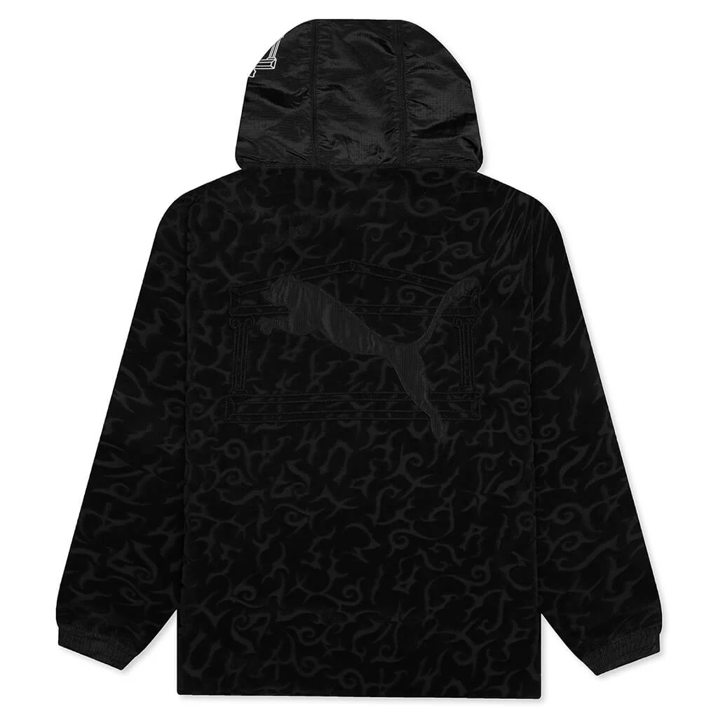 Puma x Aries Hoodie - Black - Image 2