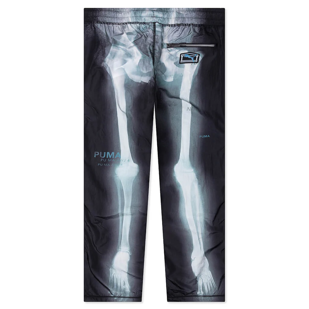 Puma x Aries Lightweight Pants - Black - Image 2
