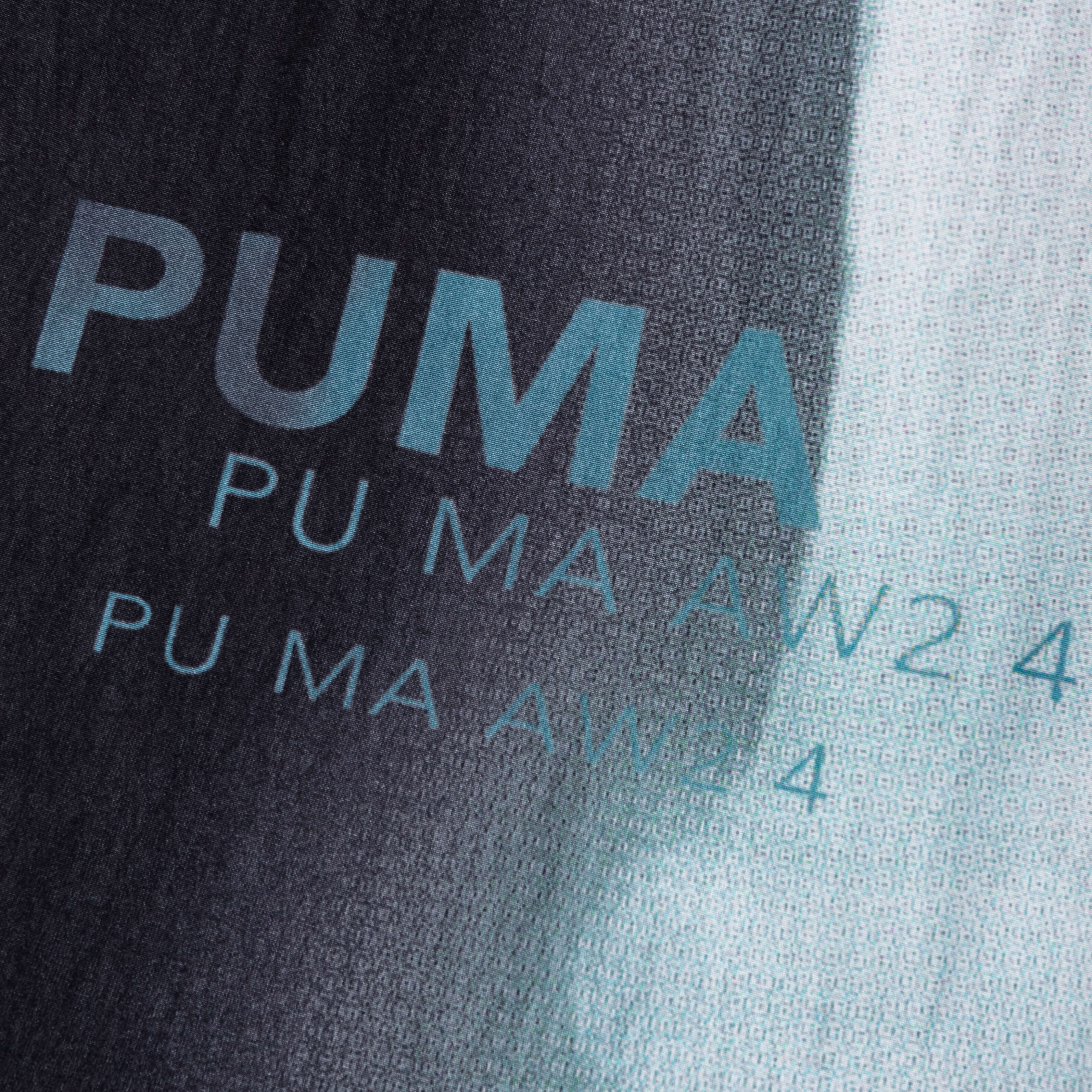 Puma x Aries Lightweight Pants - Black - Image 3