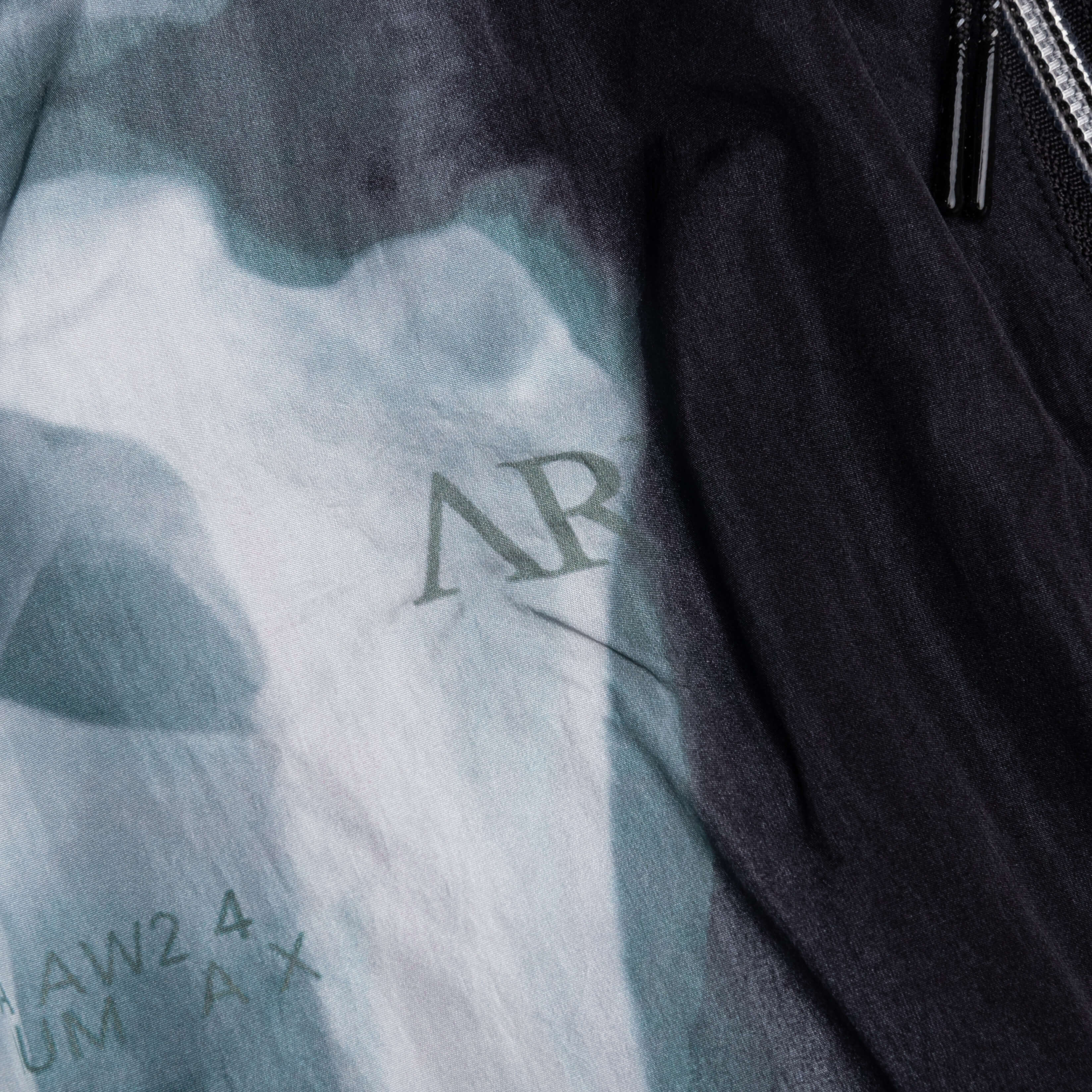 Puma x Aries Lightweight Pants - Black - Image 4
