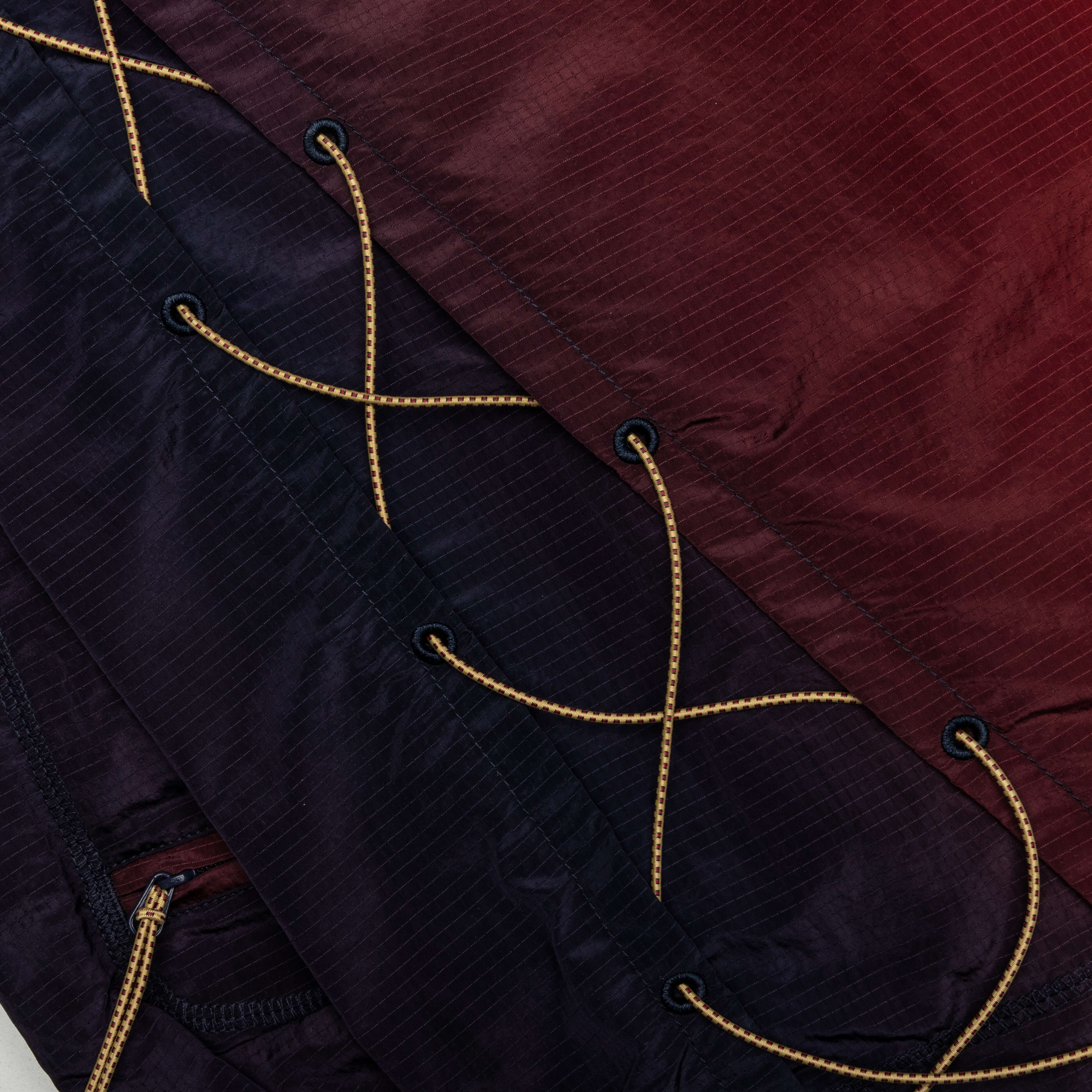 Puma x Aries Pants - Mars Red - Image 4