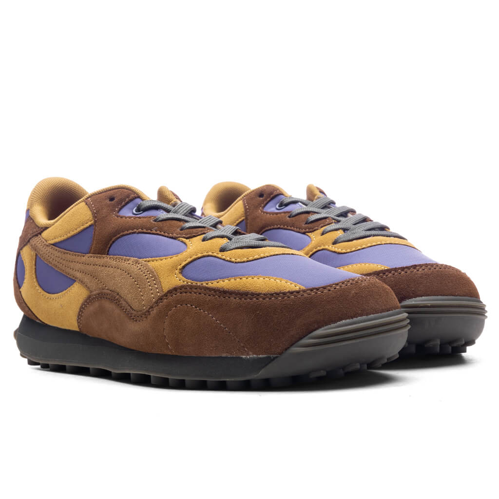 Puma x KidSuper Easy Rider - Brown - Image 2