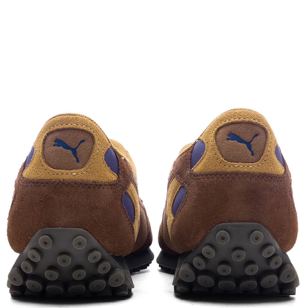 Puma x KidSuper Easy Rider - Brown - Image 4