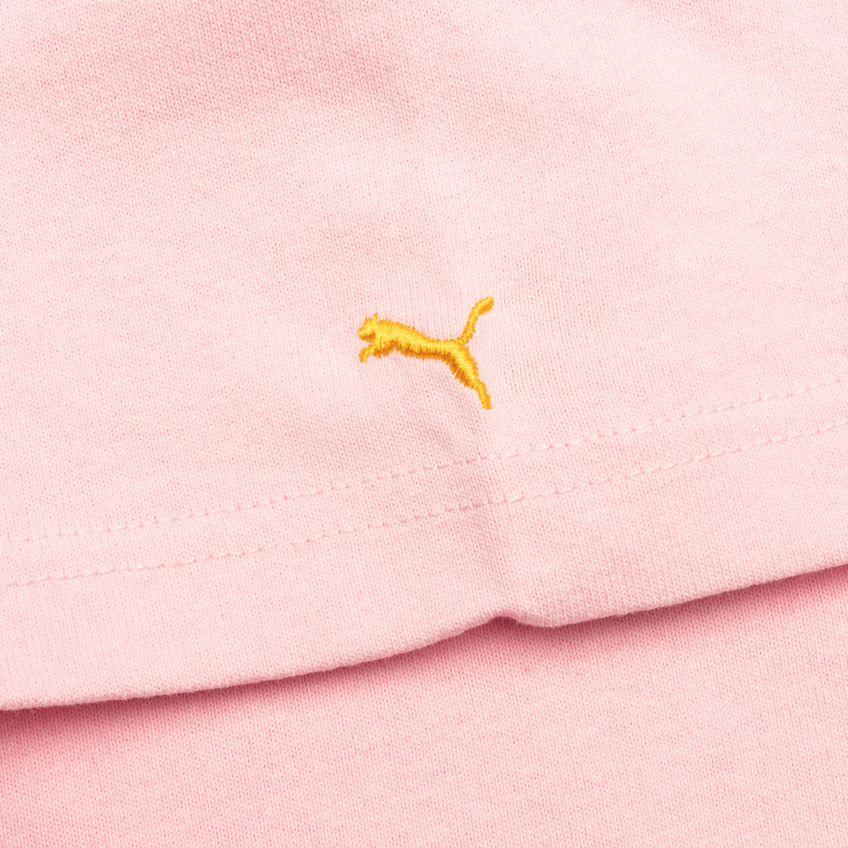 Puma x KidSuper Graphic Tee - Pink - Image 5