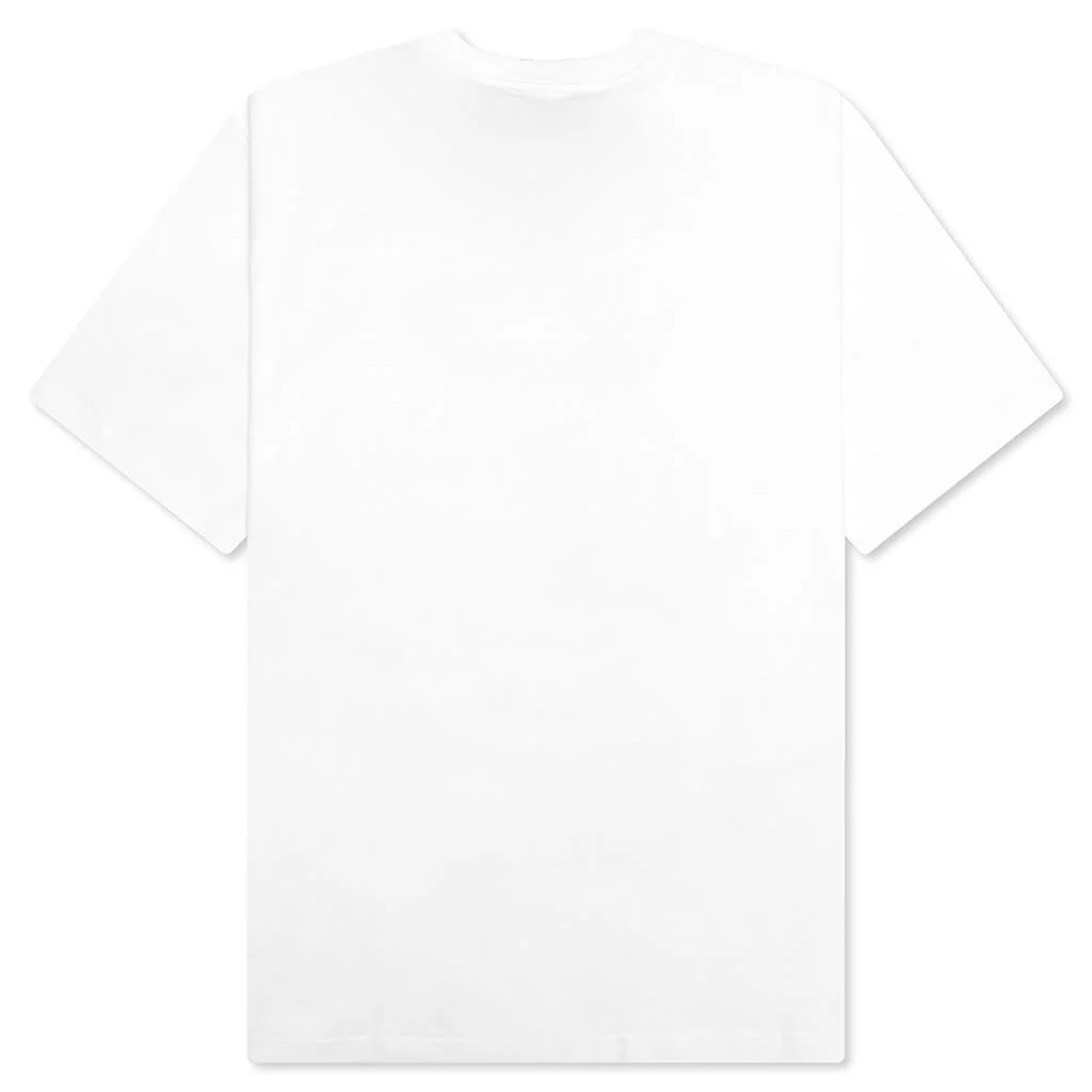 Puma x KidSuper Graphic Tee - White - Image 2