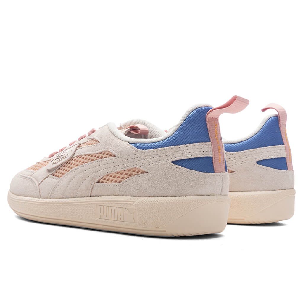 Puma x KidSuper Palermo - White - Image 3