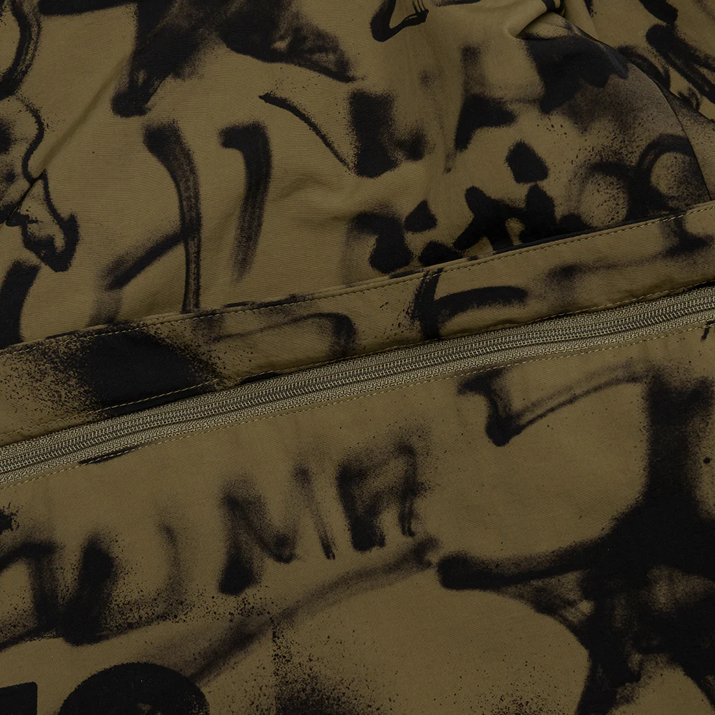 Puma x LMC AOP Pants - Green - Image 5