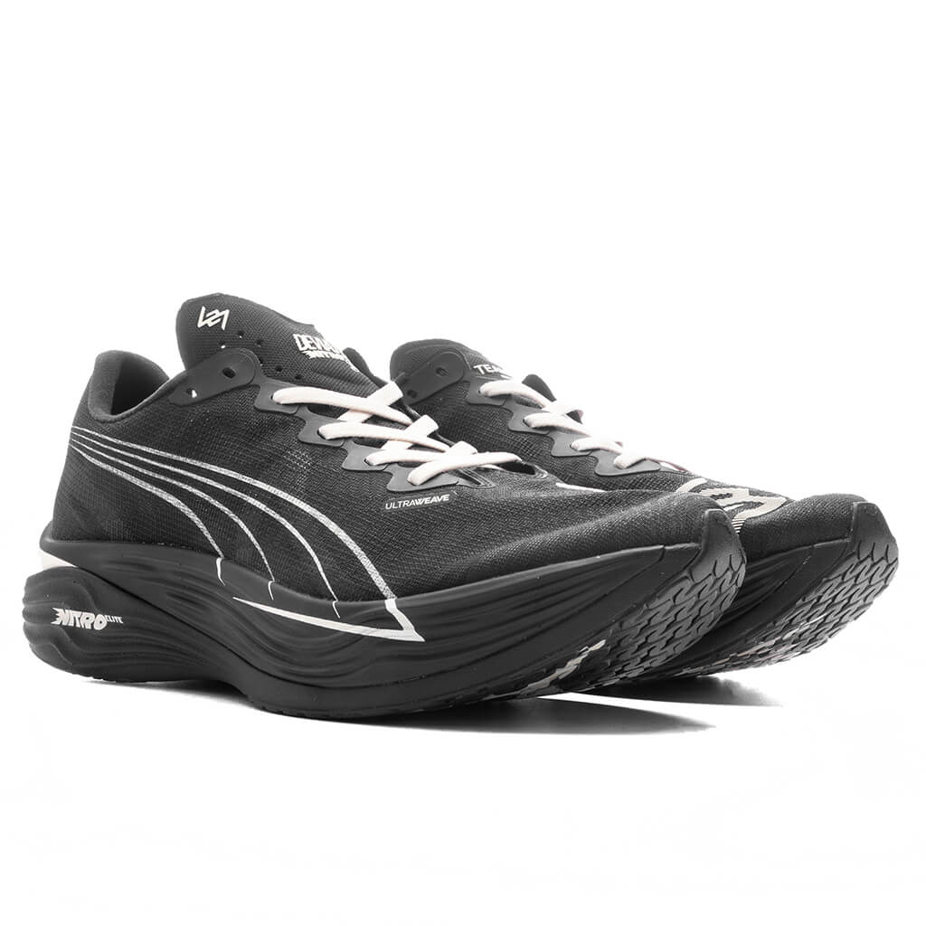 PUMA x Represent Deviate NITRO™ Elite 3 - Black - Image 2