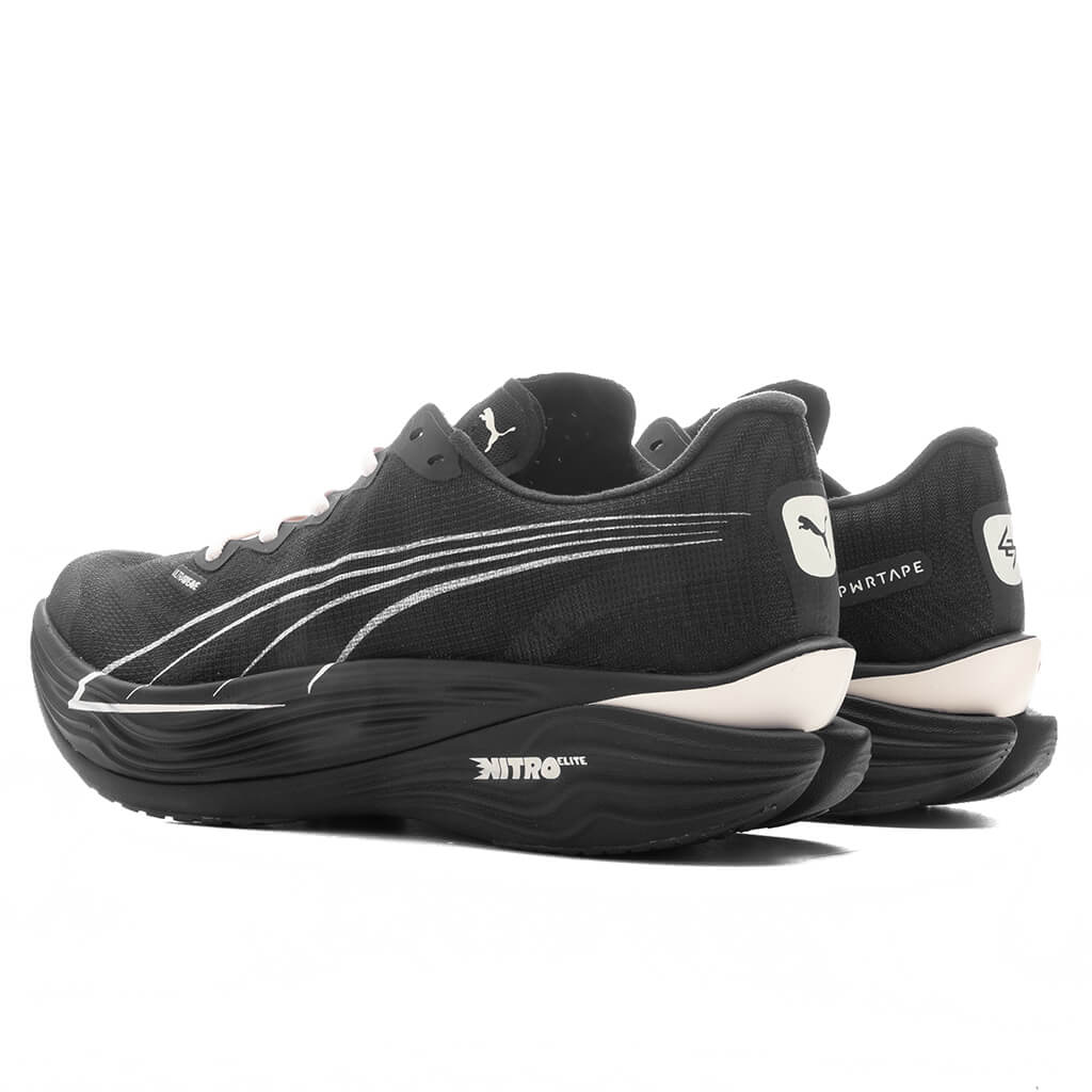 PUMA x Represent Deviate NITRO™ Elite 3 - Black - Image 3