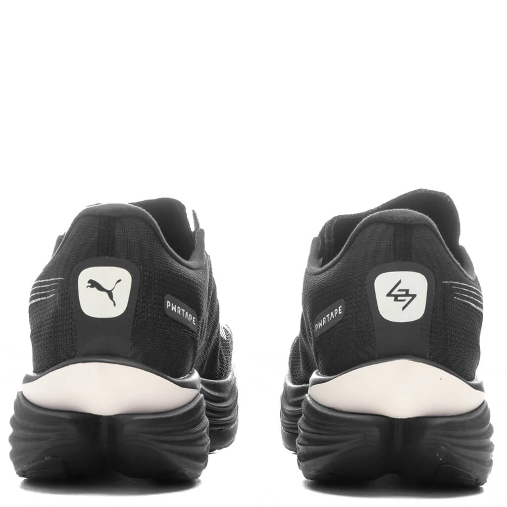 PUMA x Represent Deviate NITRO™ Elite 3 - Black - Image 4