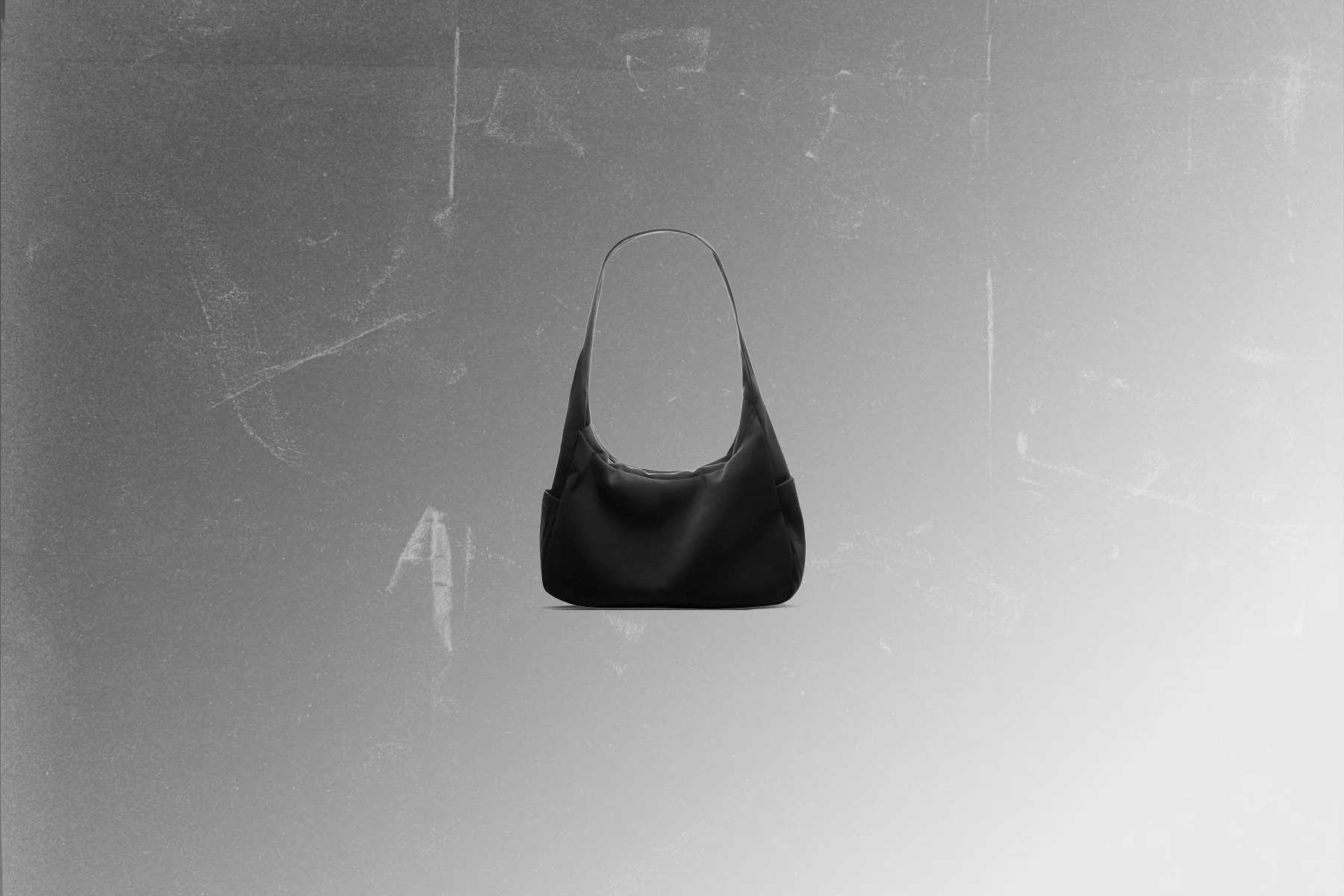 Puma x San San Gear Bag - Black - Image 3