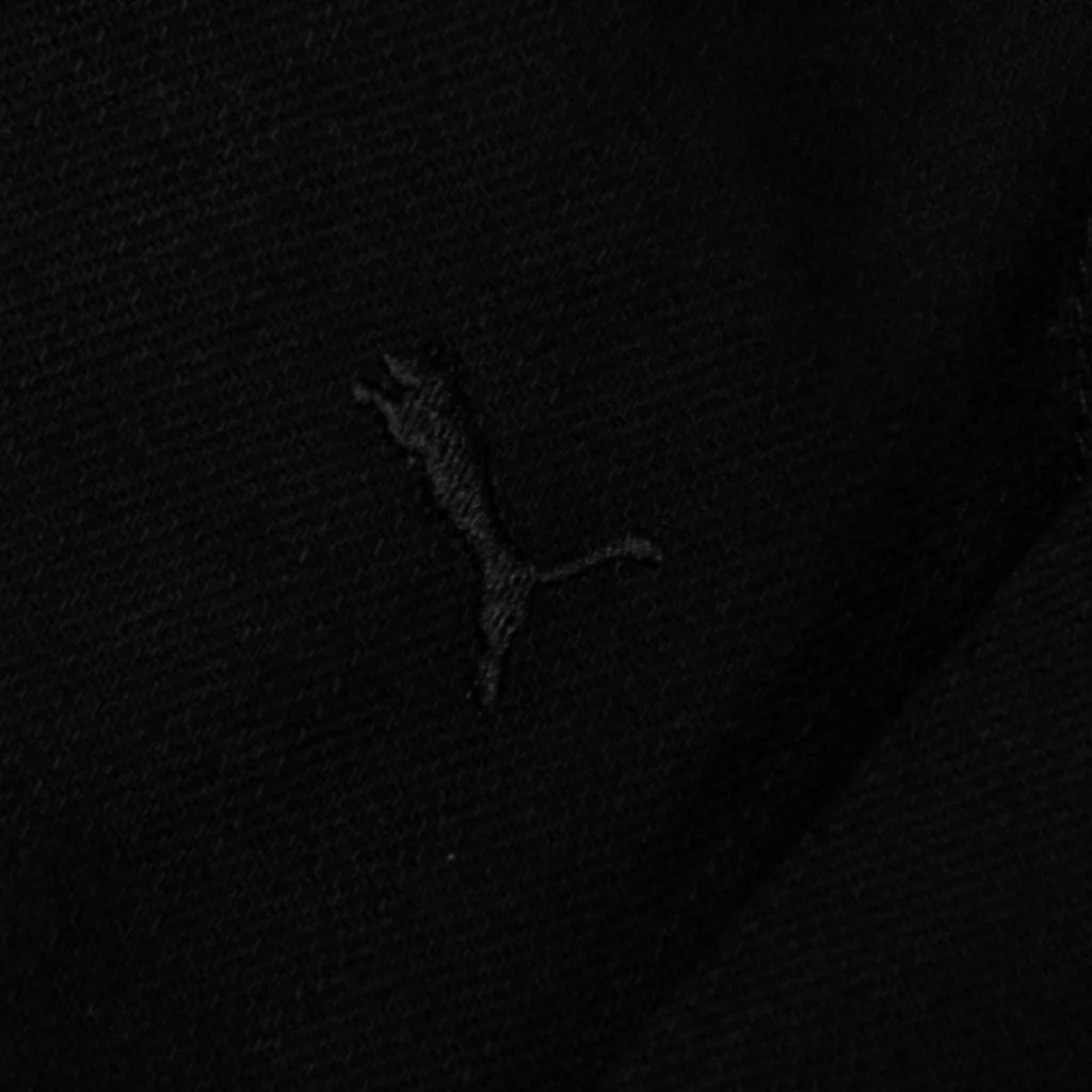 Puma x San San Gear CLRT Pants - Black - Image 4