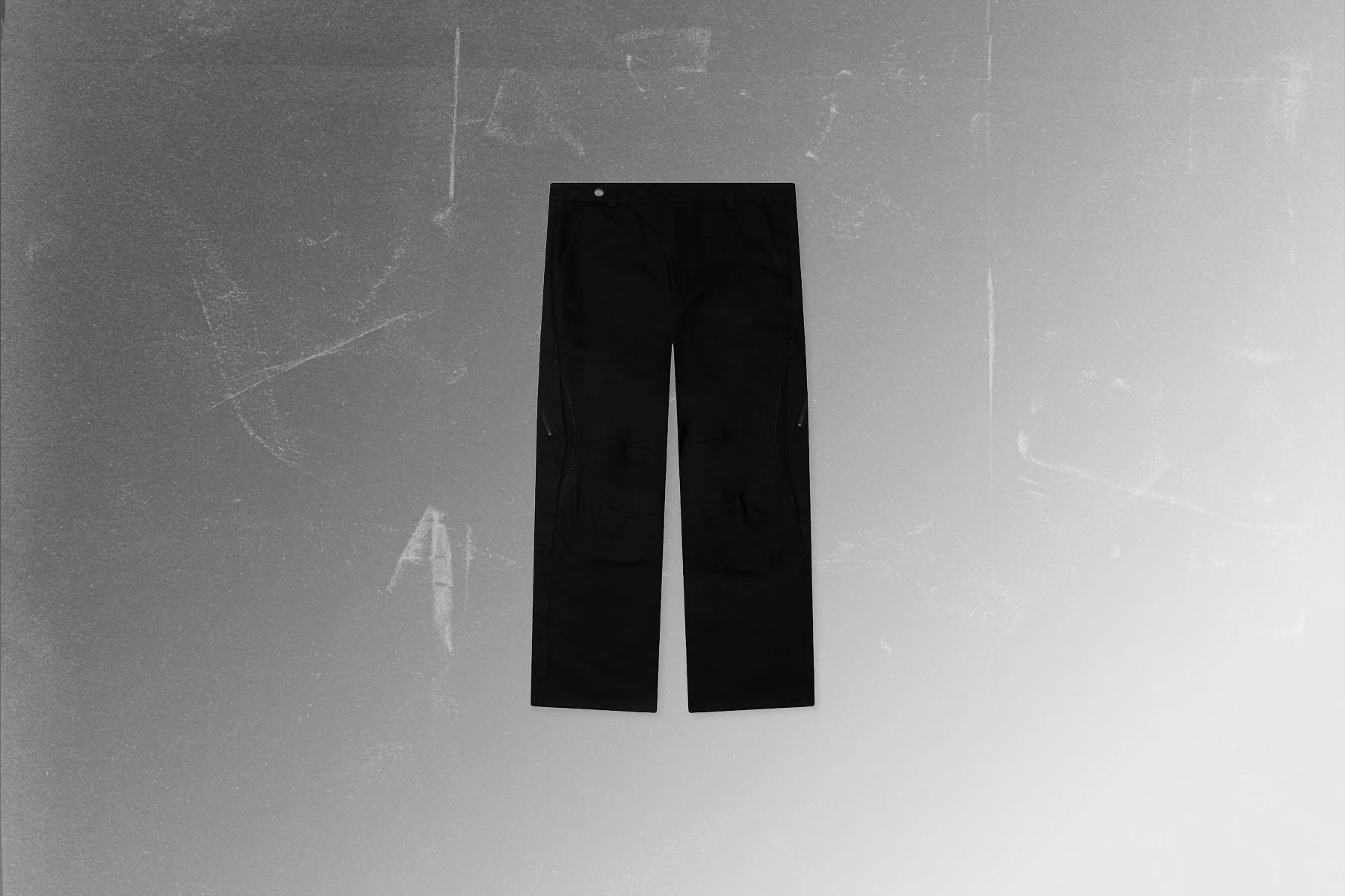 Puma x San San Gear CLRT Pants - Black - Image 6