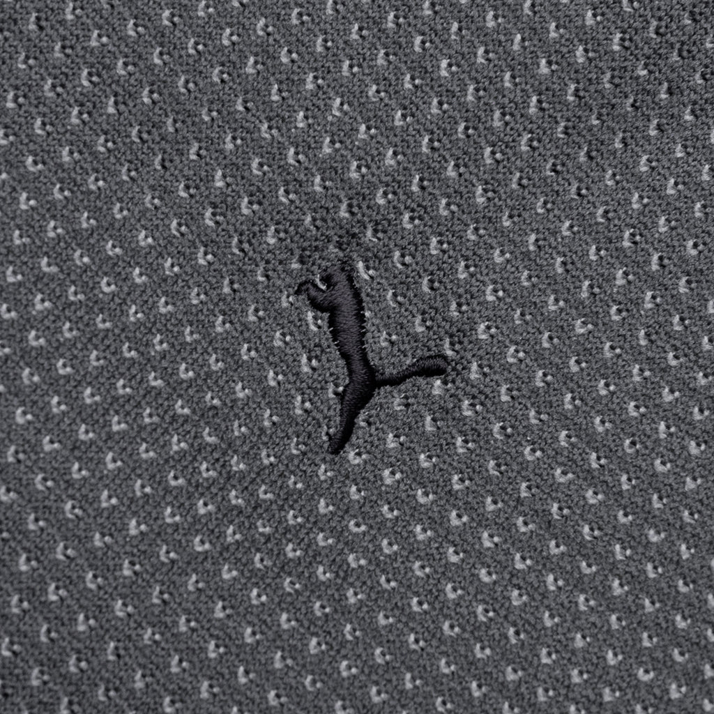 Puma x San San Gear L/S Knitwear - Gray - Image 3