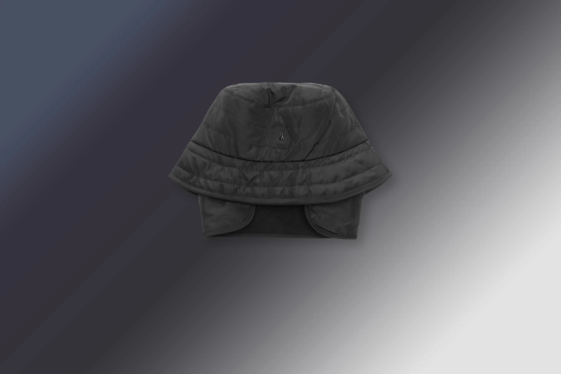 Puma x Skepta Boonie Hat - Black - Image 4