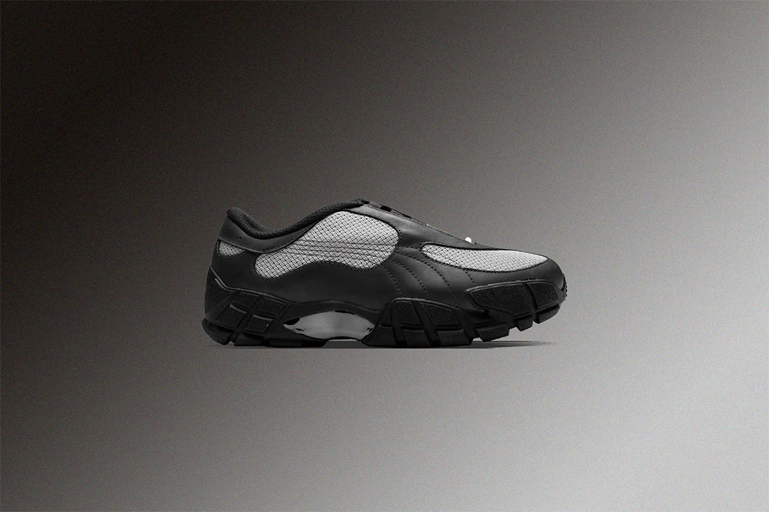 Puma x Skepta Skope - Flat Dark Grey/Silver - Image 5