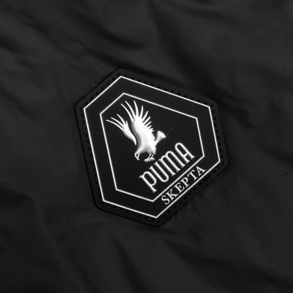 Puma x Skepta Vest - Black - Image 4